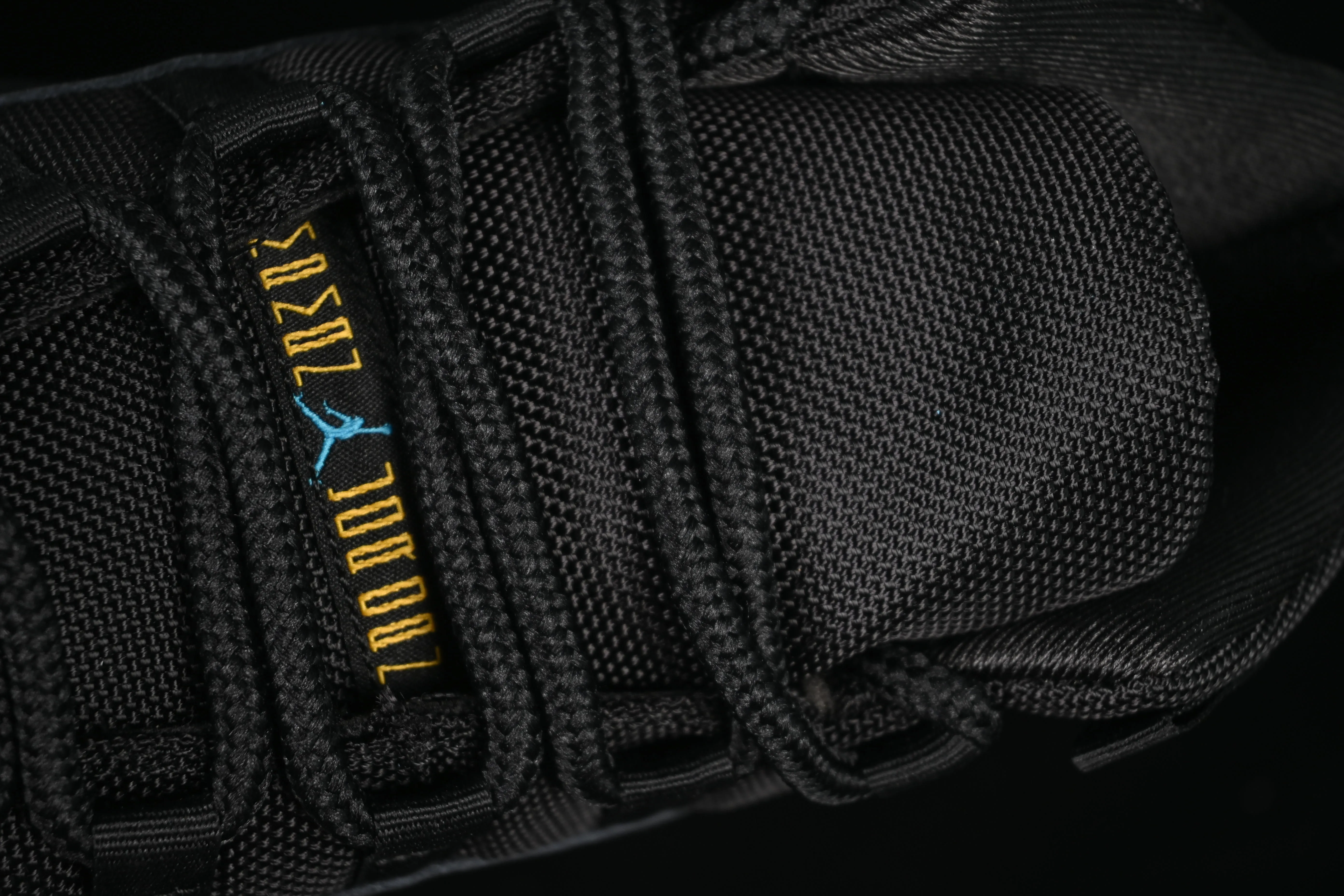 All categories Air Jordan Jordan series basketball shoes Air Jordan 11 pure original Air Jordan 11 Retro "Gamma Blue" AJ11 Joe 11 new gamma blue CT8012-047